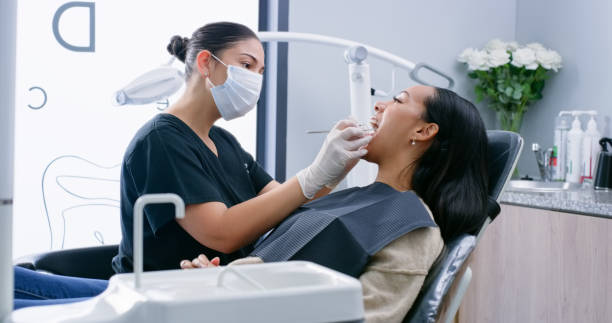 Laser Dentistry in Ocean Park, WA